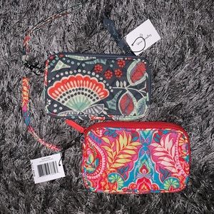 Vera Bradley New Tech Cases